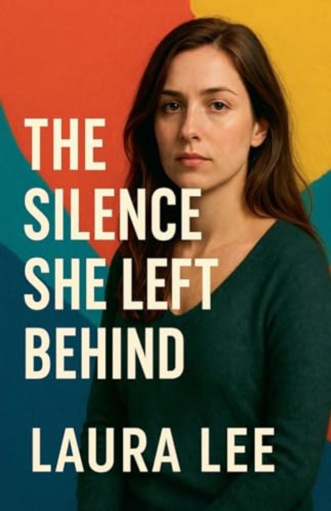 Silence She Left Behind
